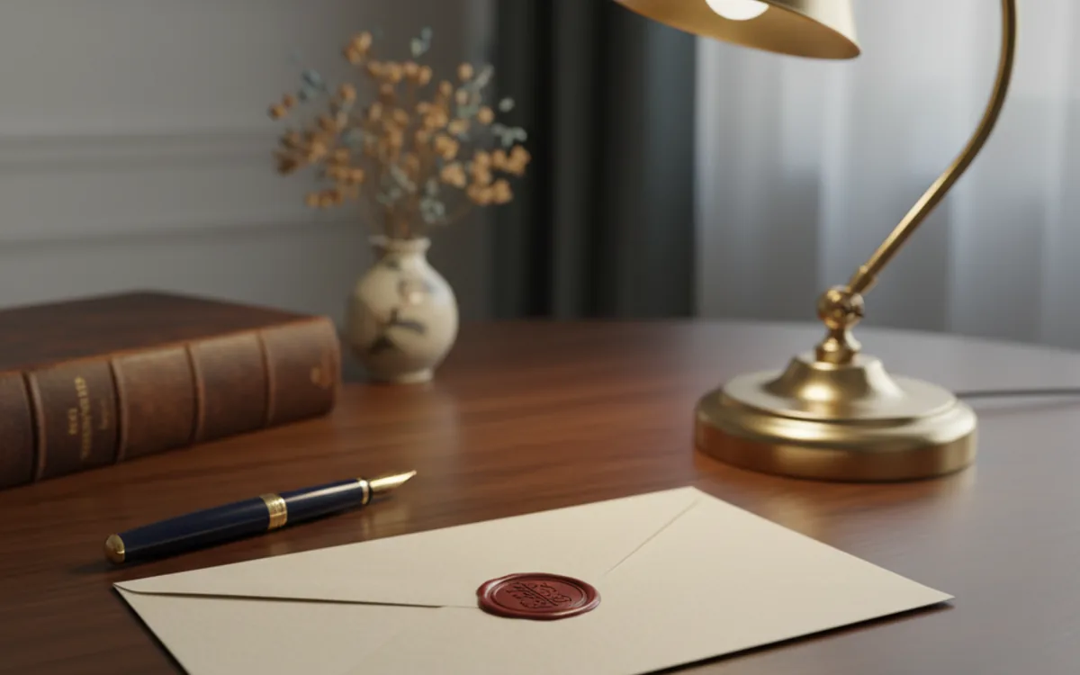 Certidão de Testamento: documento essencial na sucessão de bens Certidão de Testamento: documento essencial na sucessão de bens